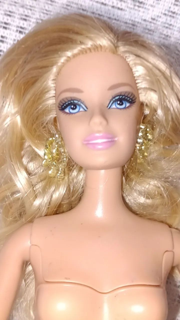Barbie  articulada Swappin styles - Foto 2