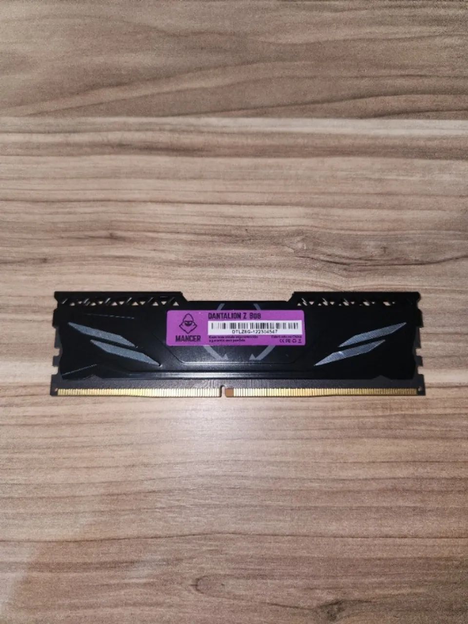 Memoria ram 8G - Foto 2