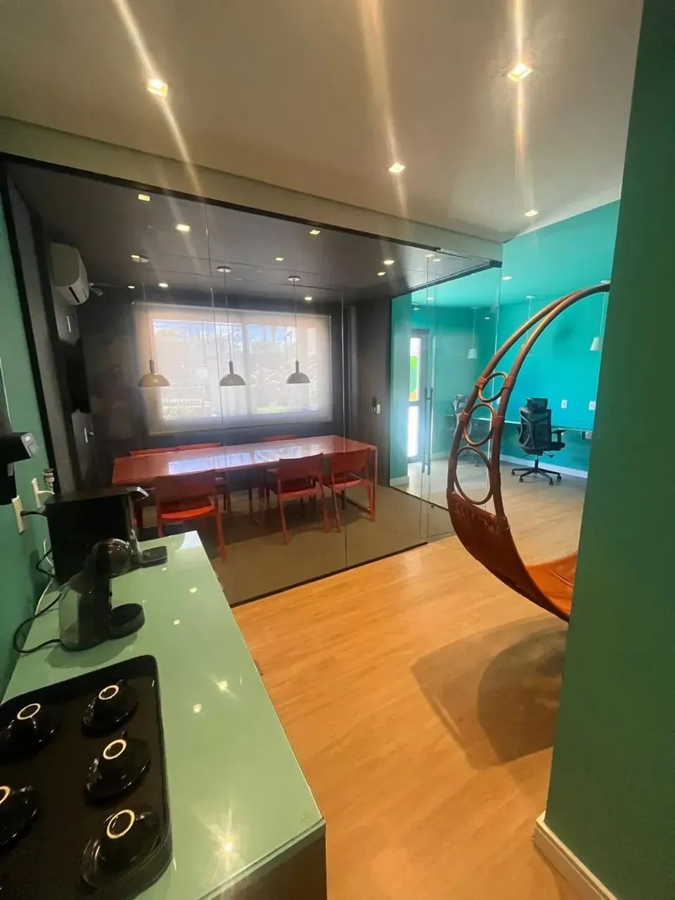 VENDE-SE APARTAMENTO NO ED. MEET- VILA SINIBALDI - Foto 8