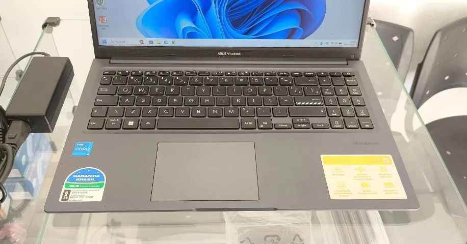 Notebook ASUS VivoBook 15 | i5-12450H | 8GB | 512GB SSD | UHD | 15.6" - Foto 4
