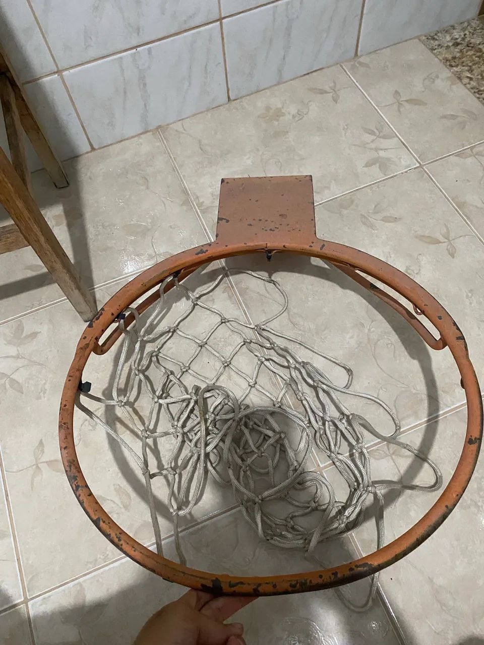 Aro Basquete  - Foto 3