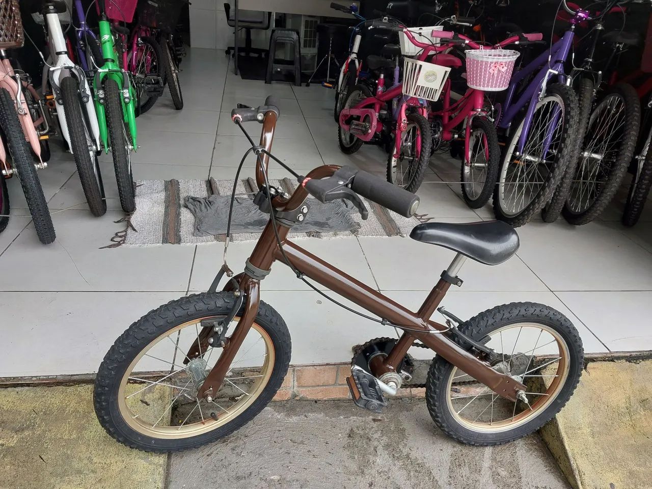 Bicicleta  - Foto 3