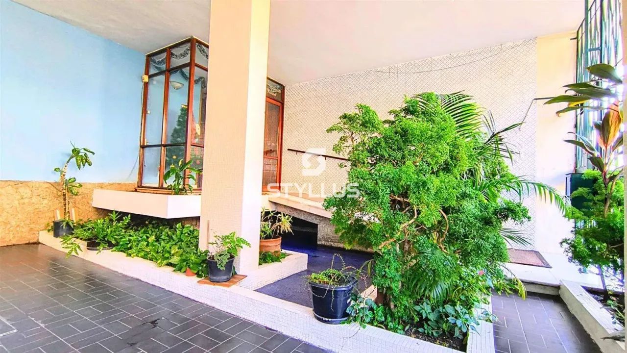 Engenho de Dentro | Apartamento 2 quartos - Foto 5