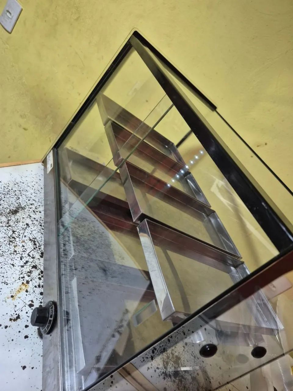 Vitrine expositória - Foto 2