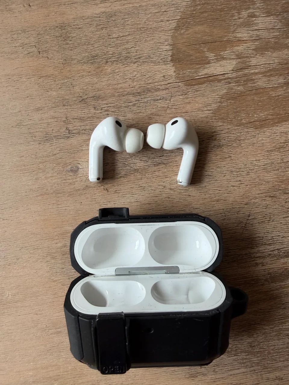 Air pods pro 03 - novíssimo  - Foto 2