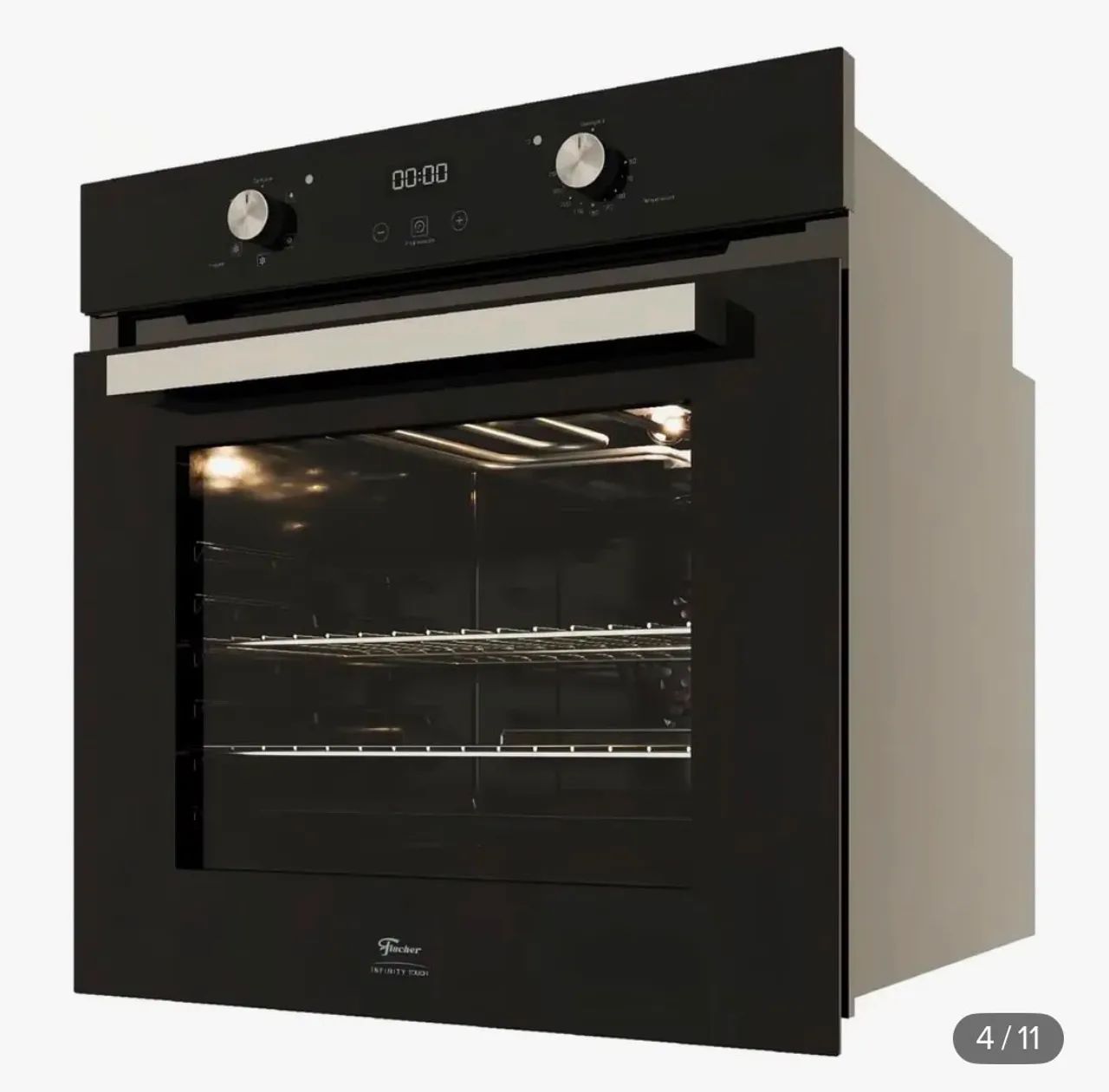 Forno 82L - Foto 2