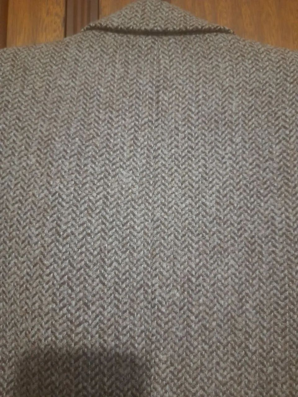 Blazer de lã  - Foto 3