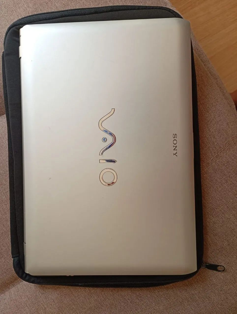 Computador Vaio - Foto 2
