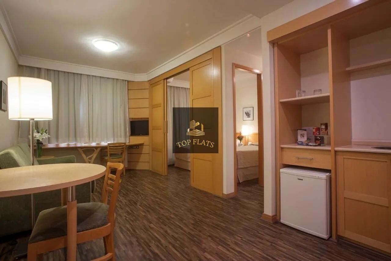 Flat disponível na Vila Mariana - Foto 2
