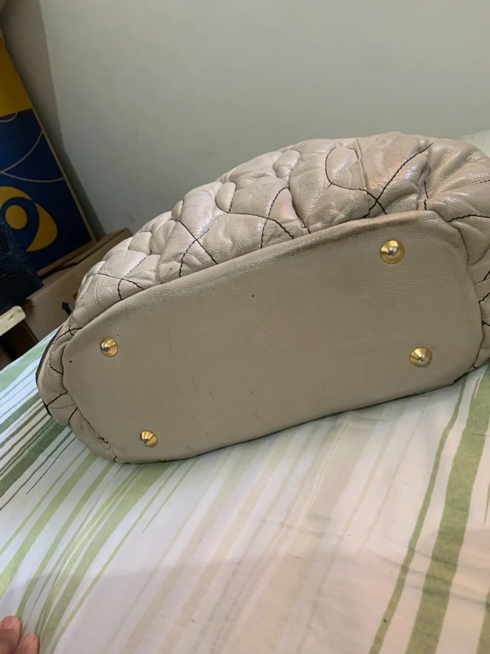 Bolsa Feminina  - Foto 3