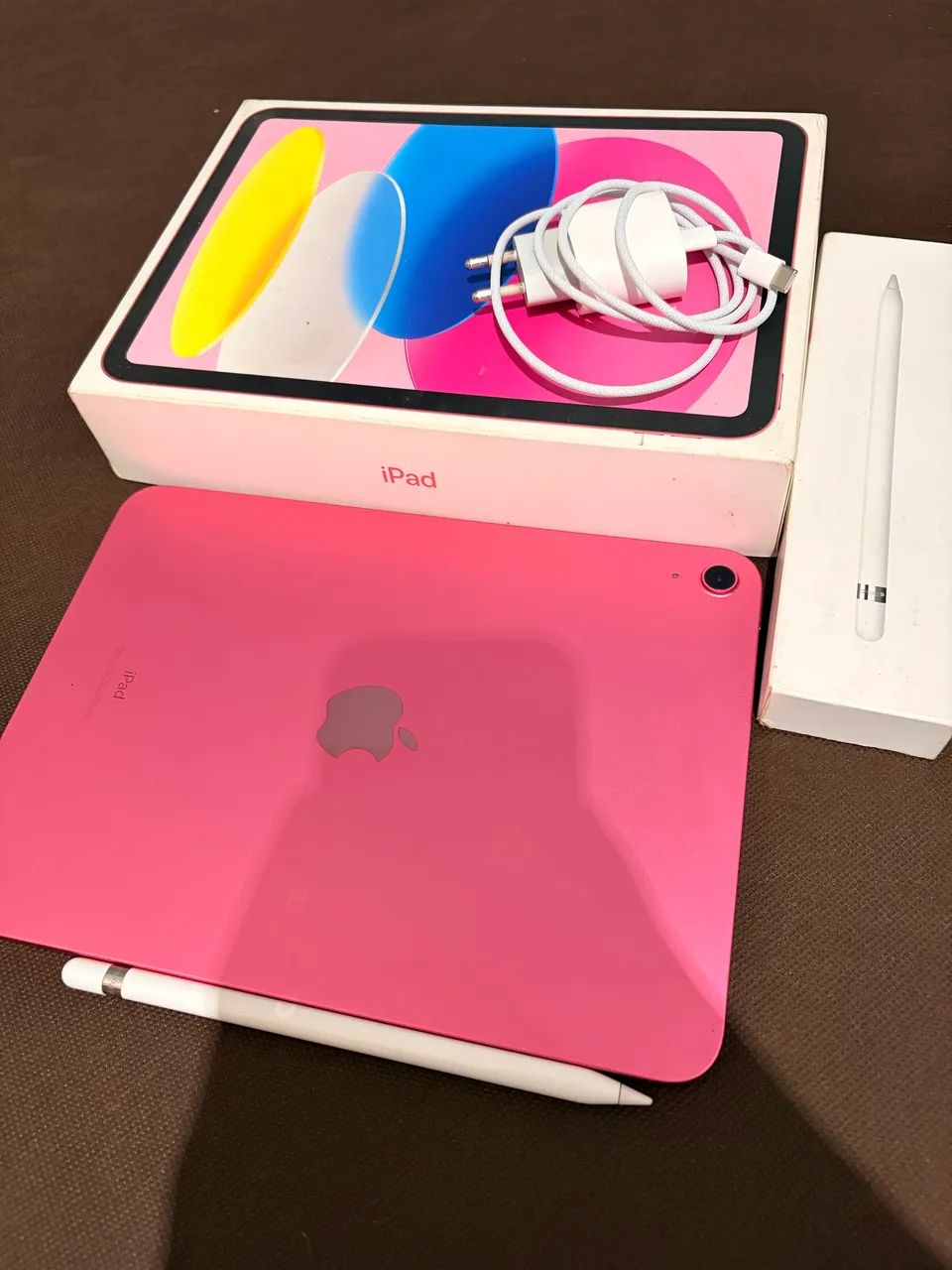 iPad