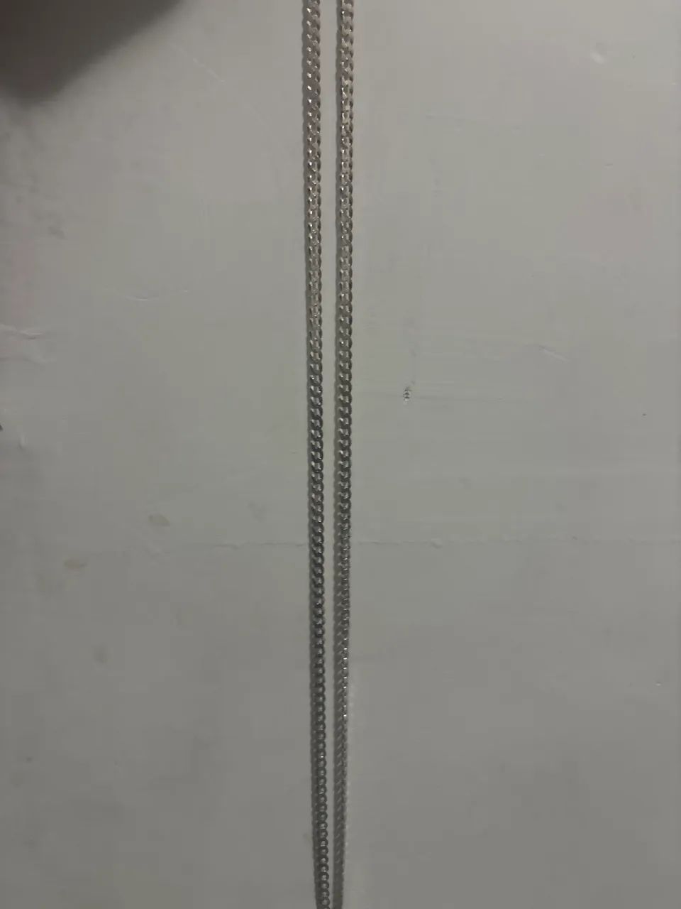 Corrente 4mm de 80cm