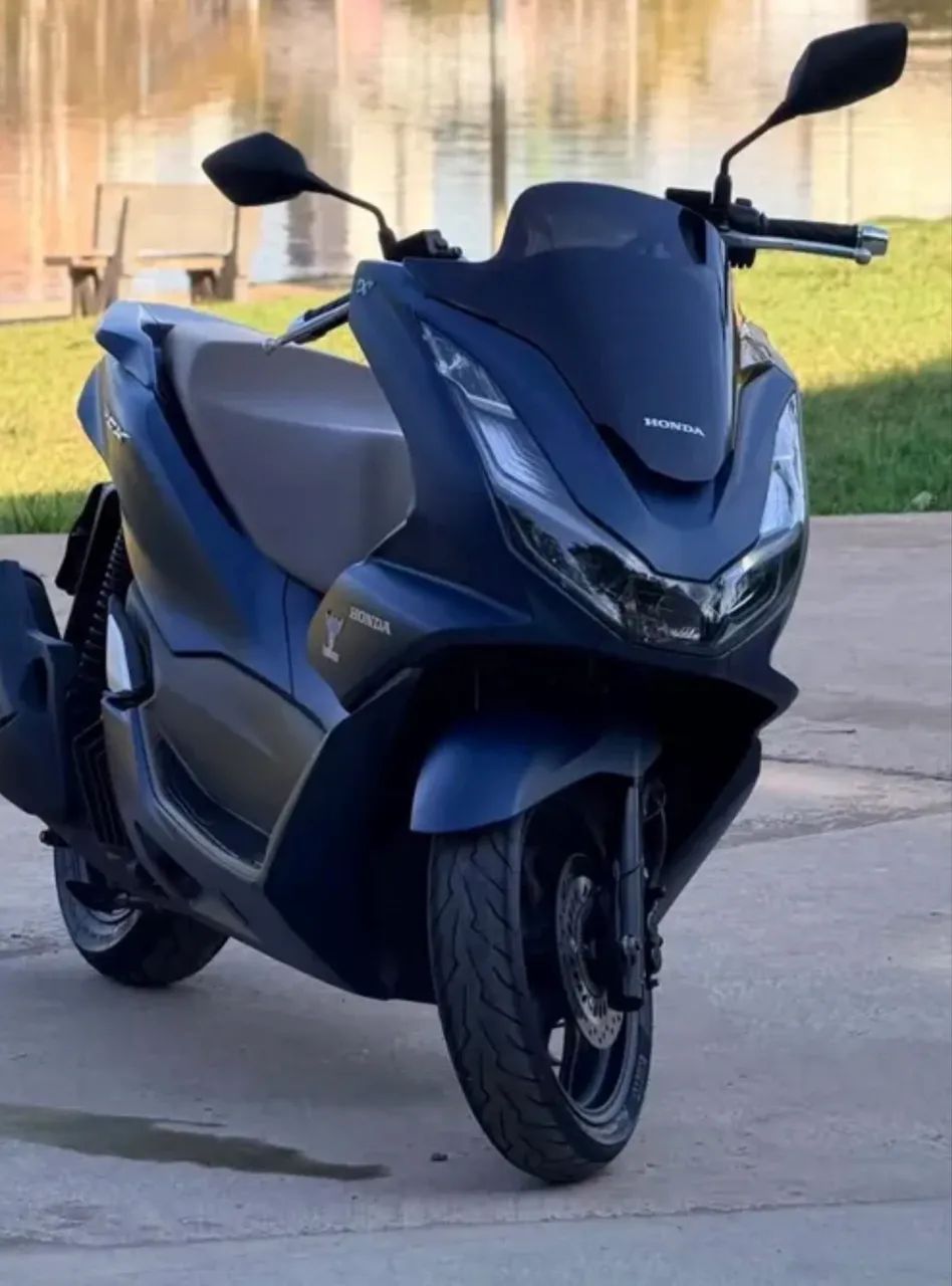 Pcx 160 DLX  ABS  2023 - Foto 2