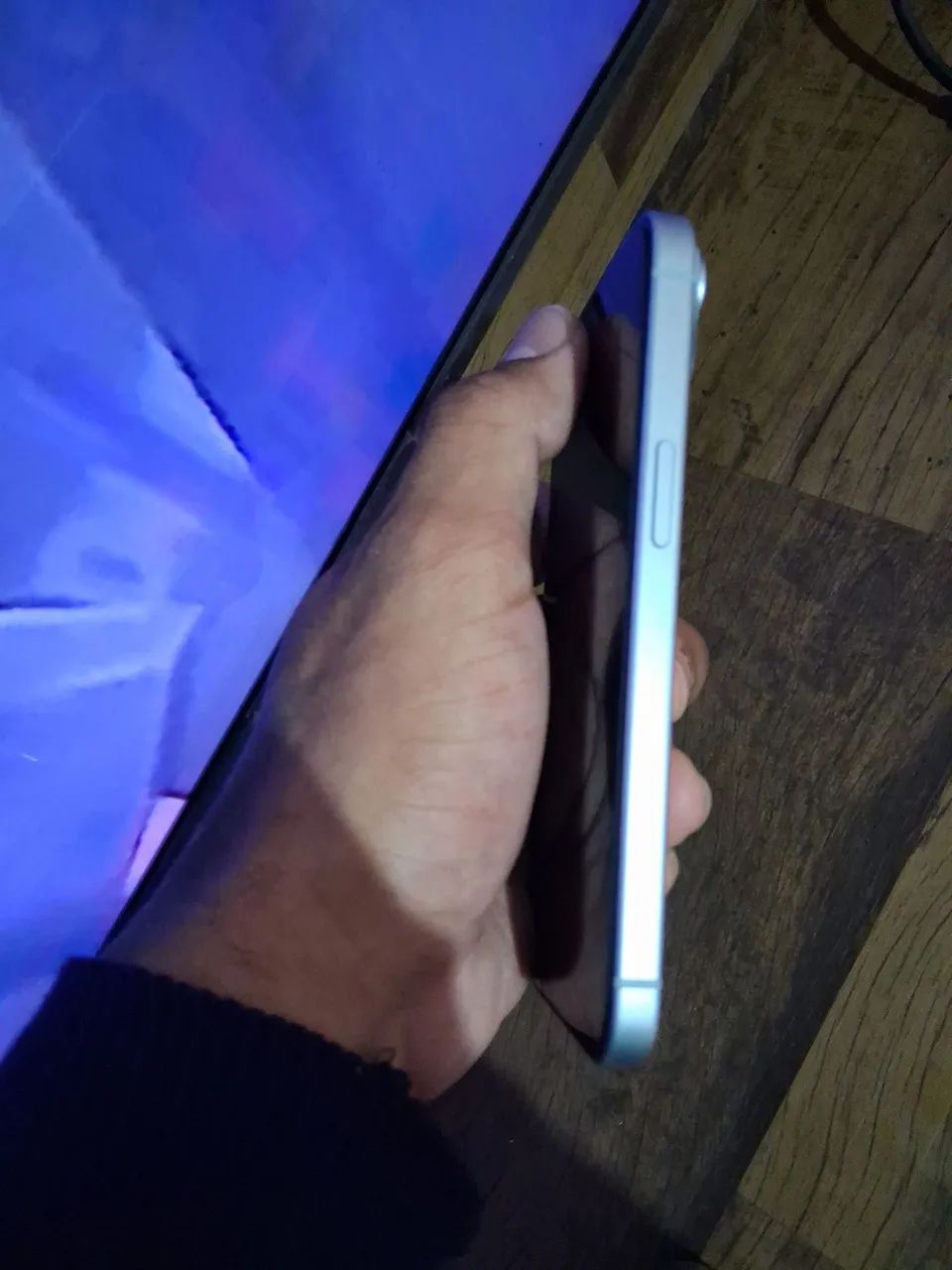 Iphone 15 128GB Semi-Novo - Foto 5