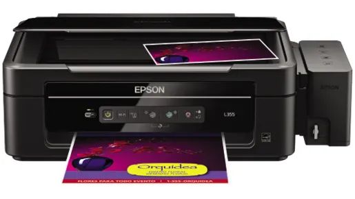 Prensa Térmica Sublimação 8 em 1 + Impressora Epson  - Foto 2