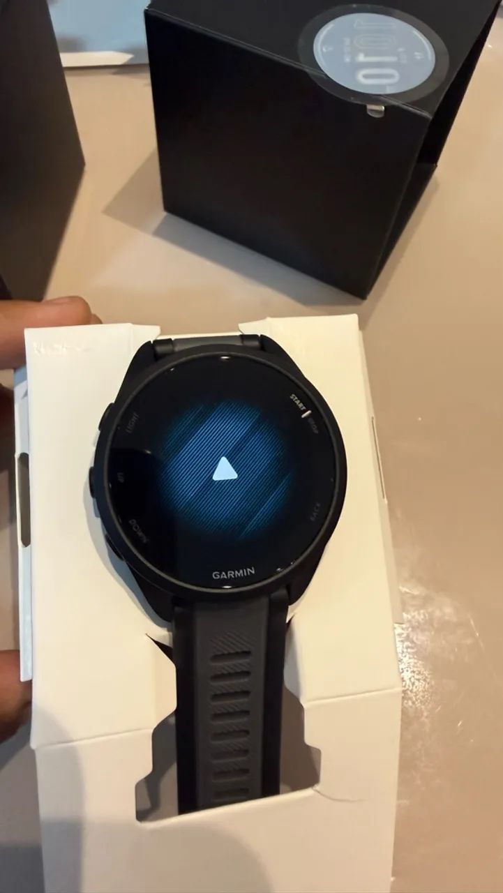 Garmin Forerunner 165 Basic - Foto 4
