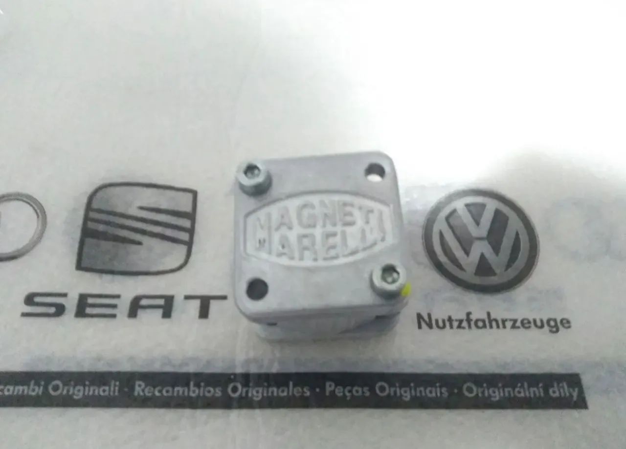 Conjunto Bomba Hidráulica com motor Elétrico do sistema I-motion  - Foto 6