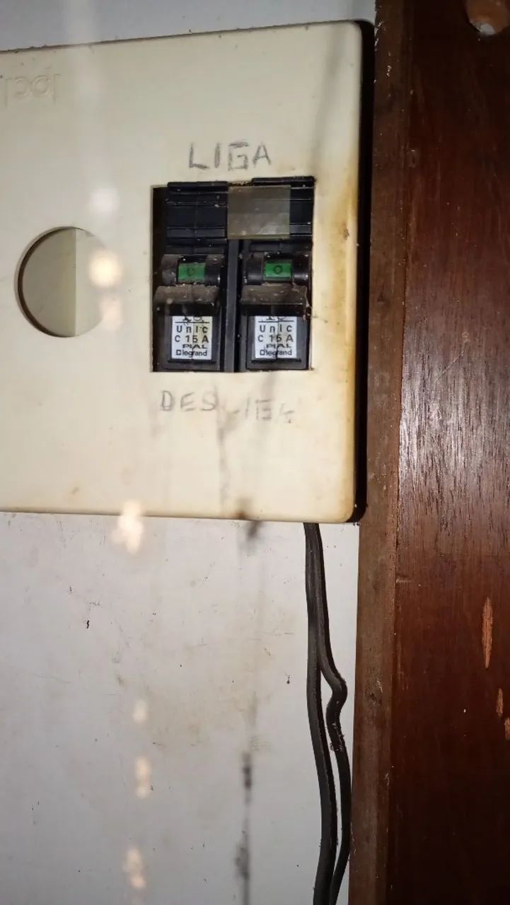 ELETRICISTA  TÉCNICO DE ELETRÔNICA RESIDENCIAL E PREDIAL  - Foto 3
