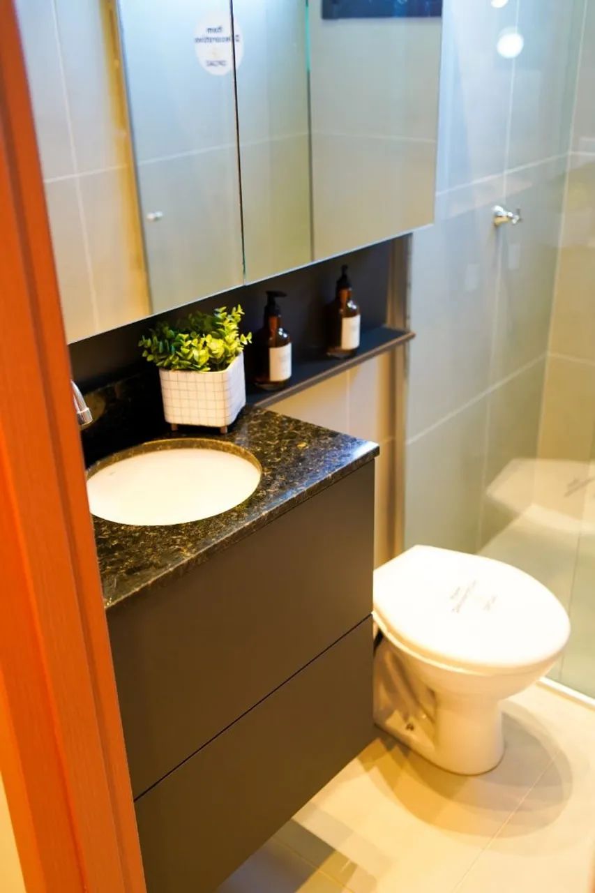 Apartamento Zona Sul - Foto 2