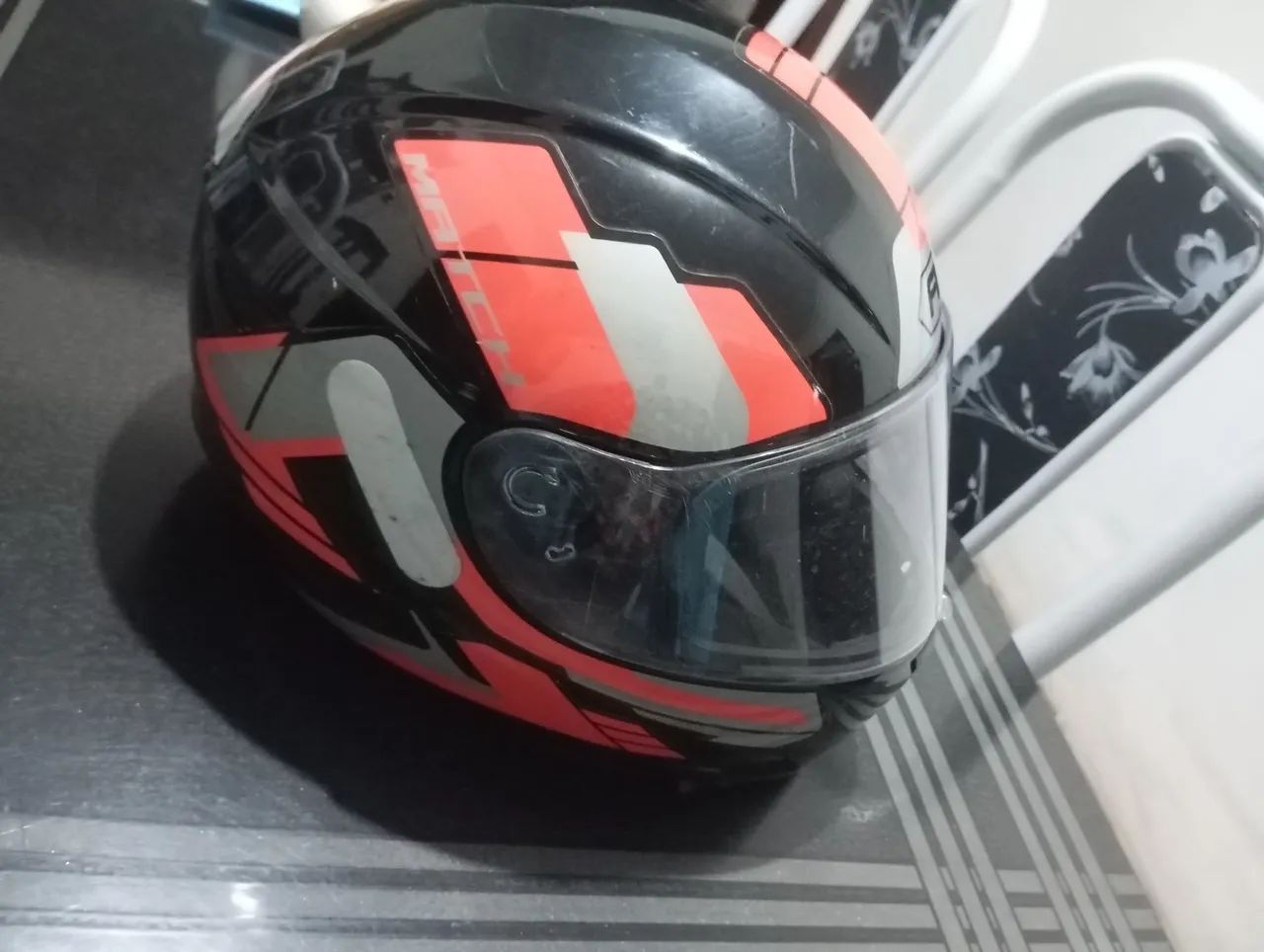 Capacete  - Foto 2