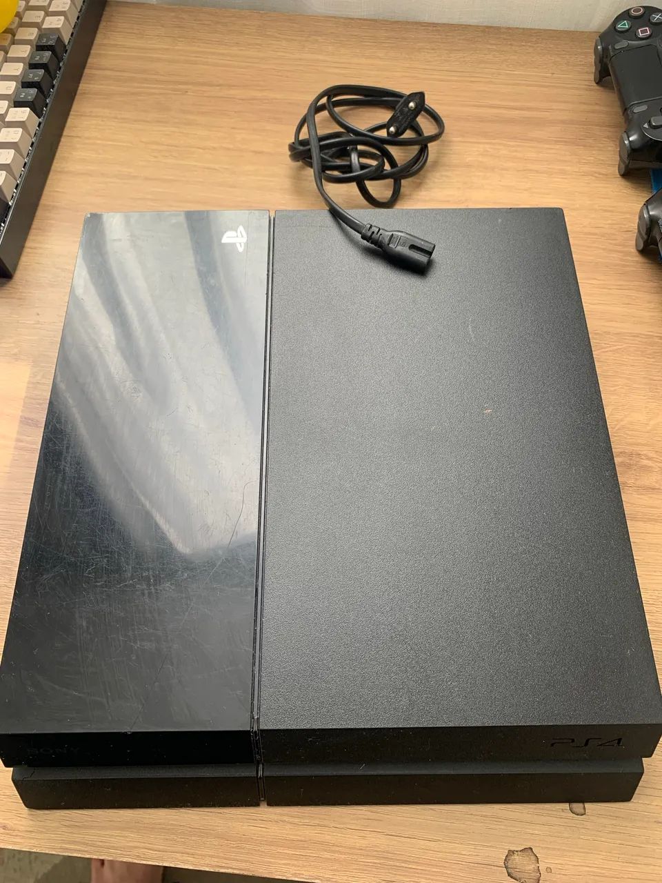 Ps4 Fat  - Foto 4