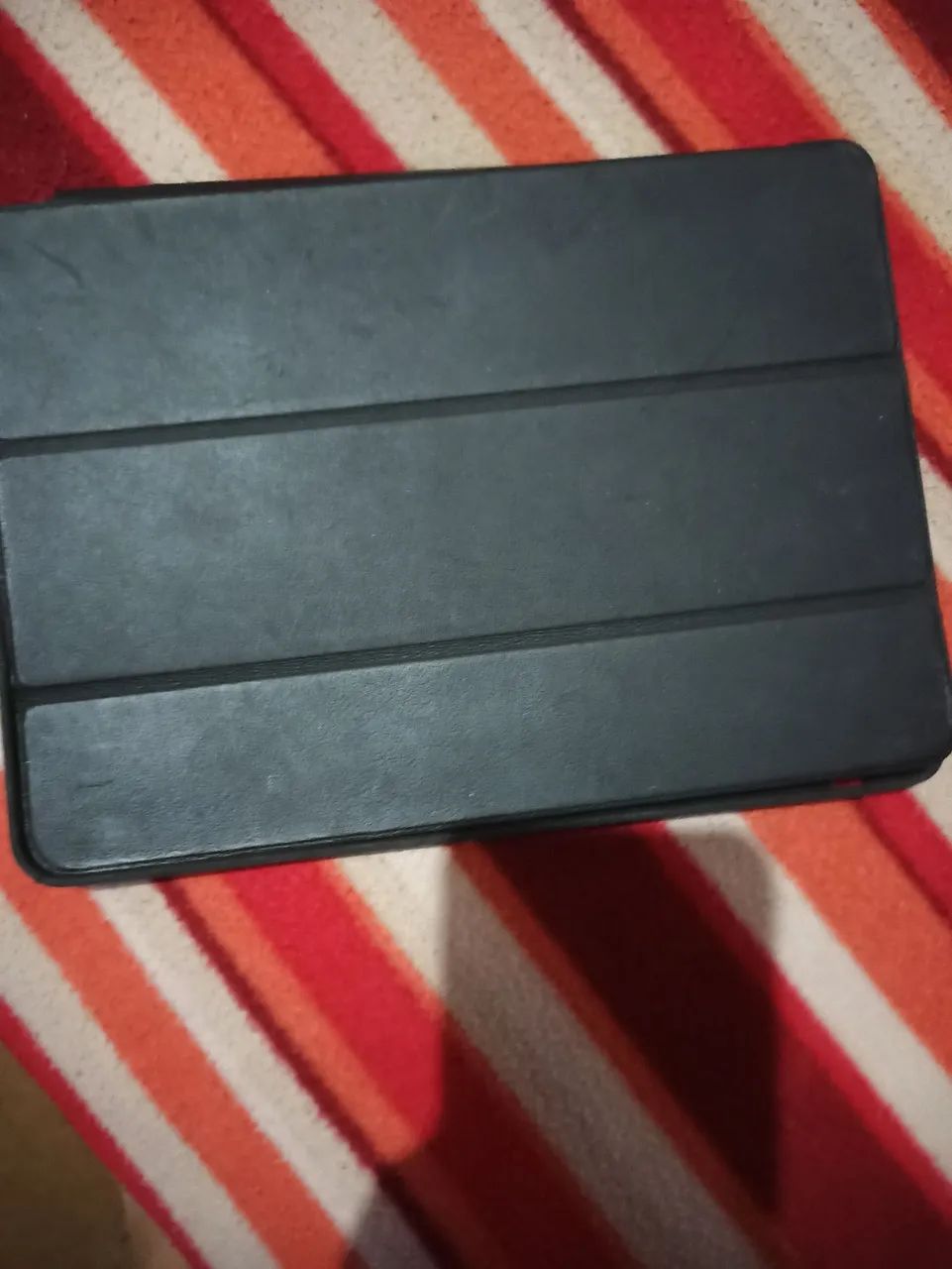 Teclado e Case  Keyboard para ipad original com Conexão Magnética mais case original iPad  - Foto 4