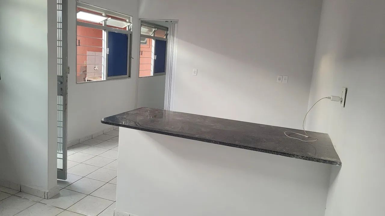 KITINETE BEM LOCALIZADA  - Foto 5