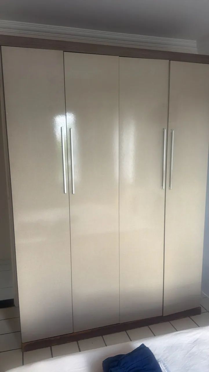 Guarda roupa