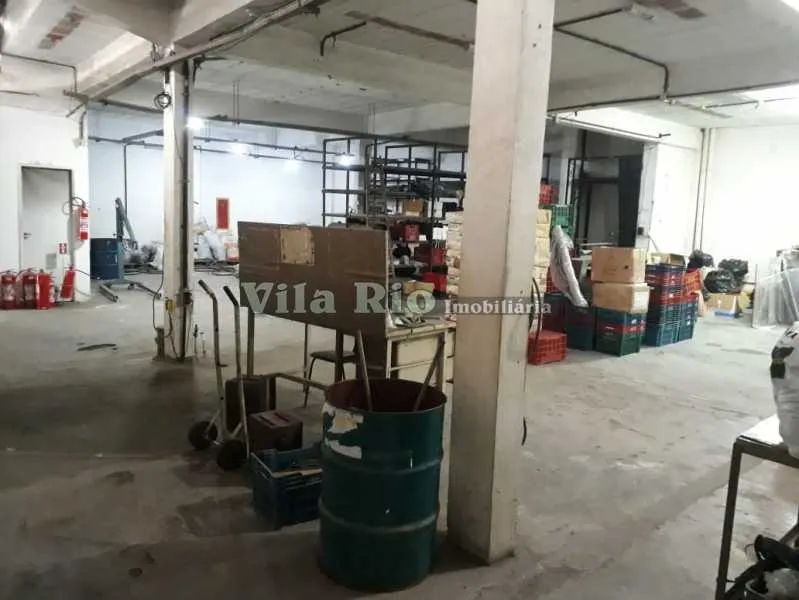 Galpão - / Comercial / Jardim América - Foto 3
