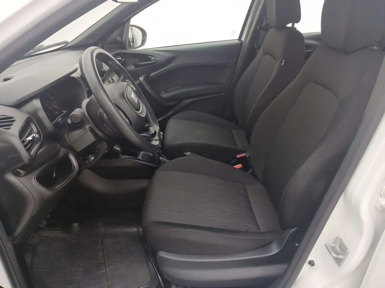 Fiat Argo Drive 1.0 Firefly, foto 16 de 18