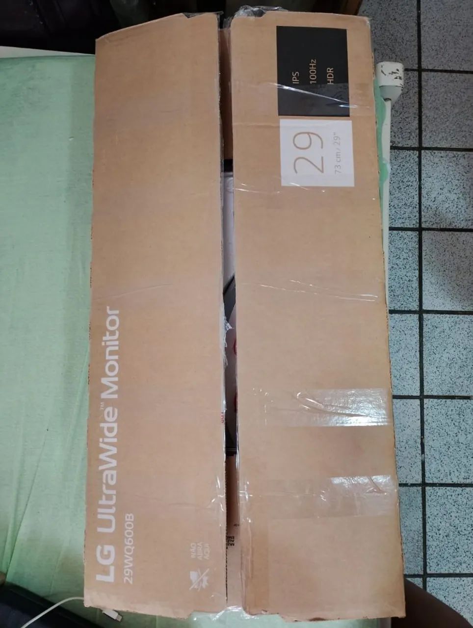 Monitor LG - Foto 2