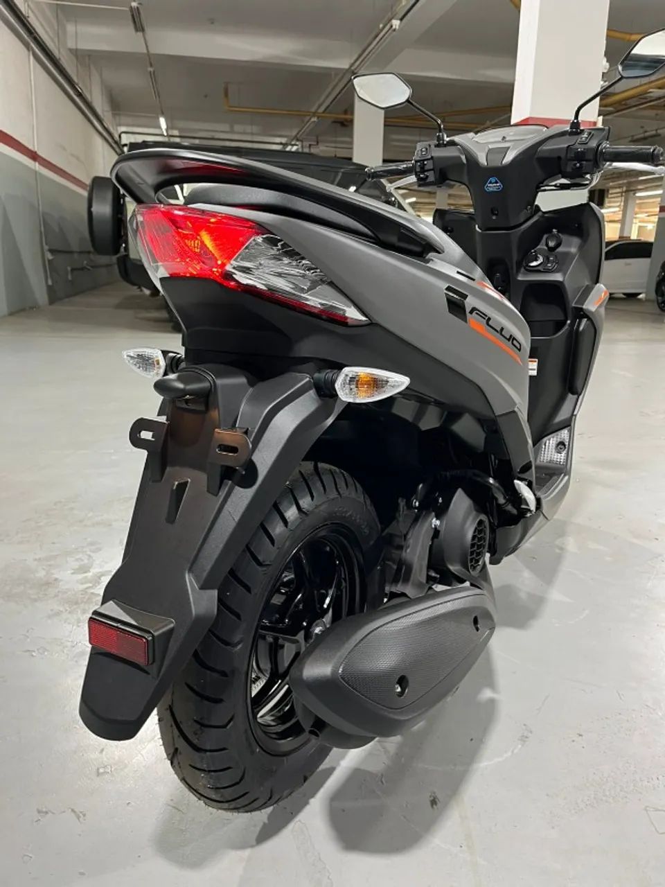 FLUO HYBRID - COMPRE SEM CNH! - Foto 4