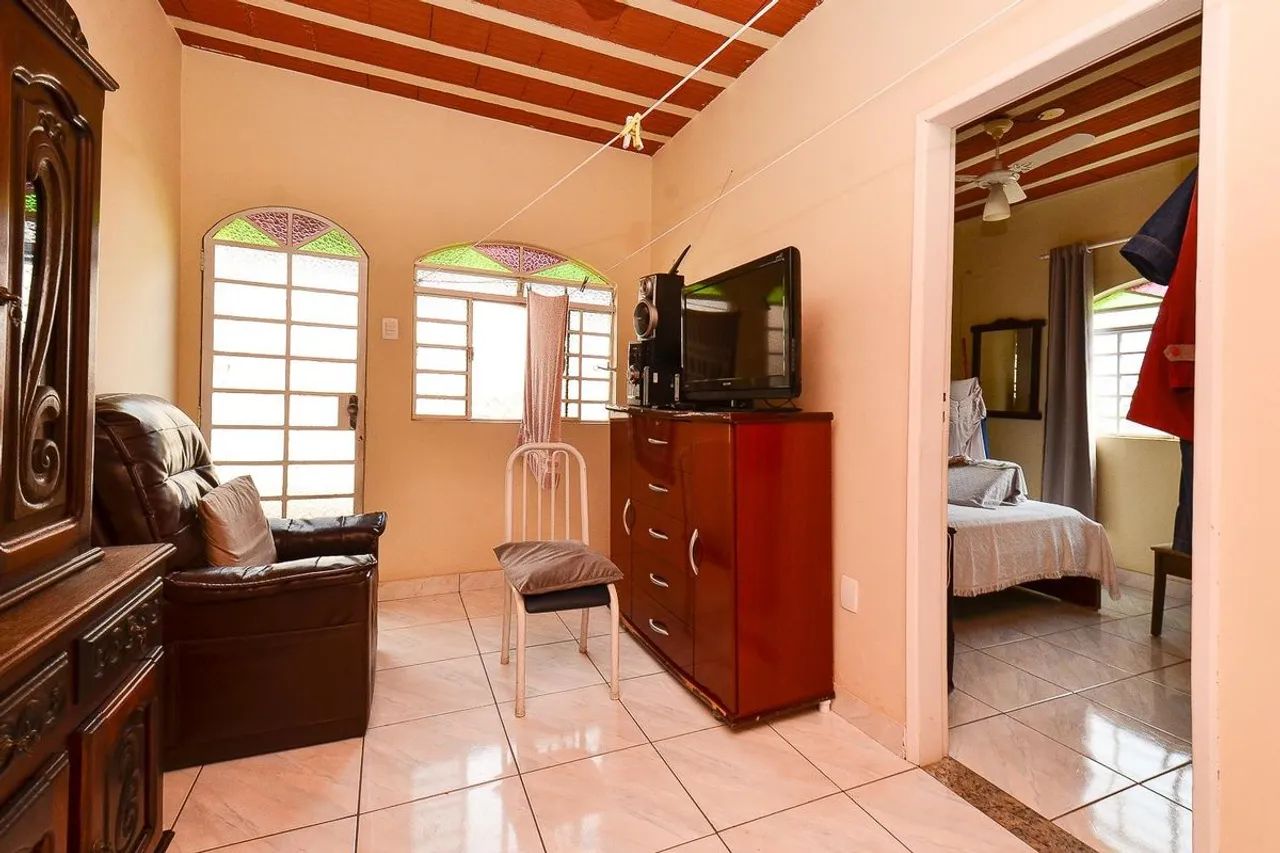 Casa à Venda - Ipiranga, 7 Quartos, 210 m2 - Foto 4