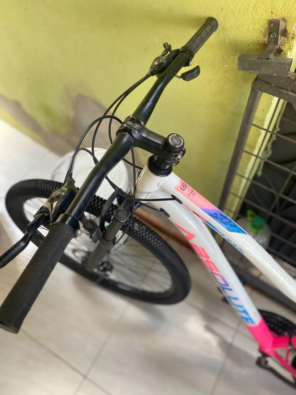 Bicicleta Aro 29 Absolute - Foto 4