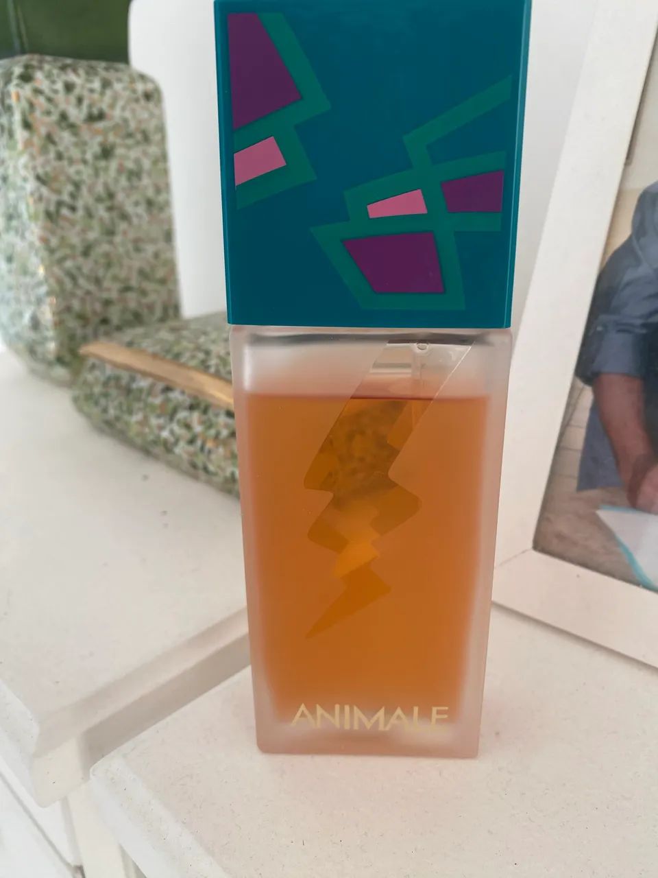 Perfumes árabe  - Foto 3