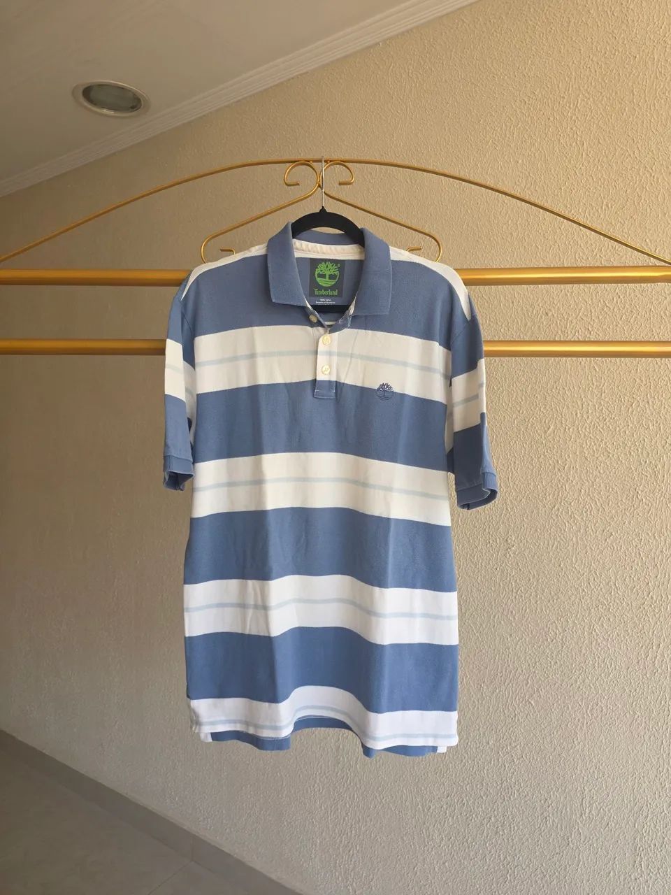 Polo timberland 