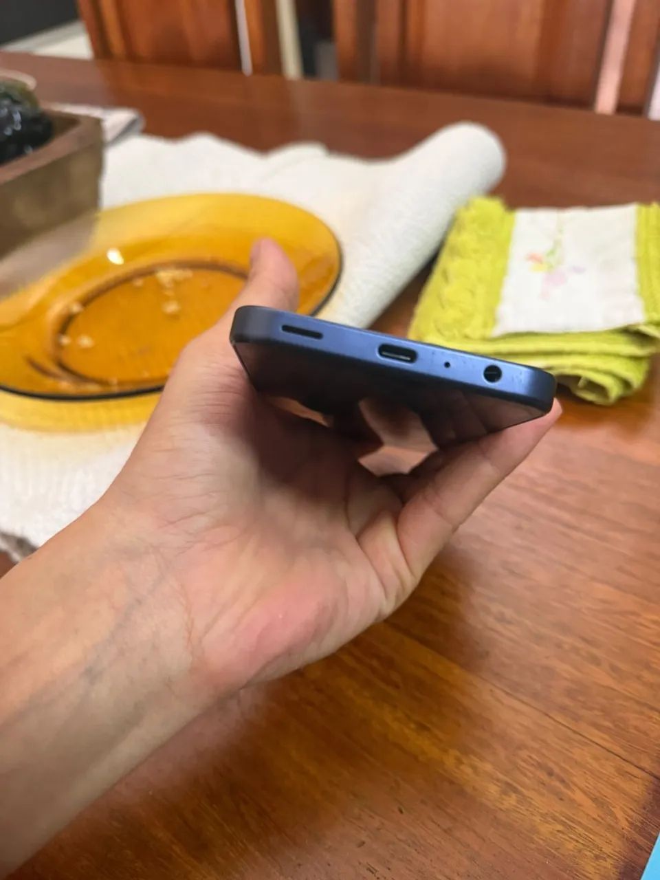 Samsung Galaxy A25 - Foto 3