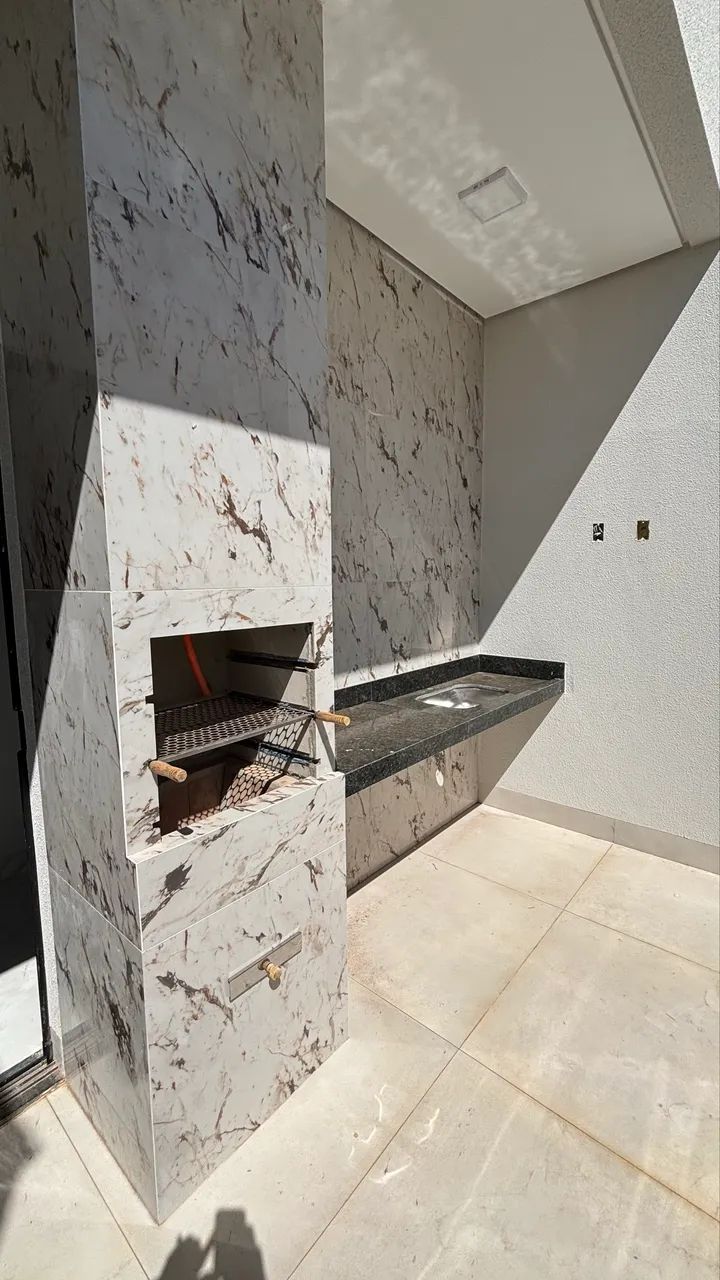 Vendo casa na 1503 sul  - Foto 3