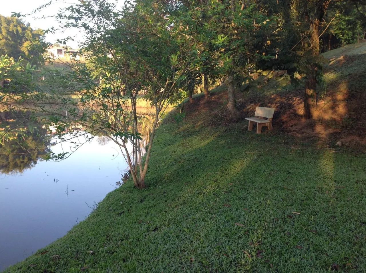 Chácara residencial à venda em Boituva (Chácara dos Pinhais) - 3 dorms, 2 suítes, 6 vagas  - Foto 3