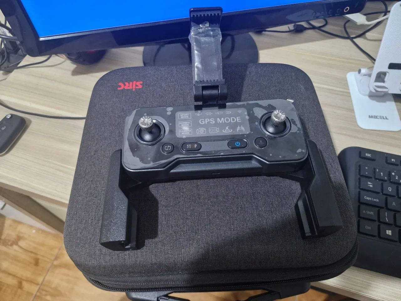 Drone  - Foto 5