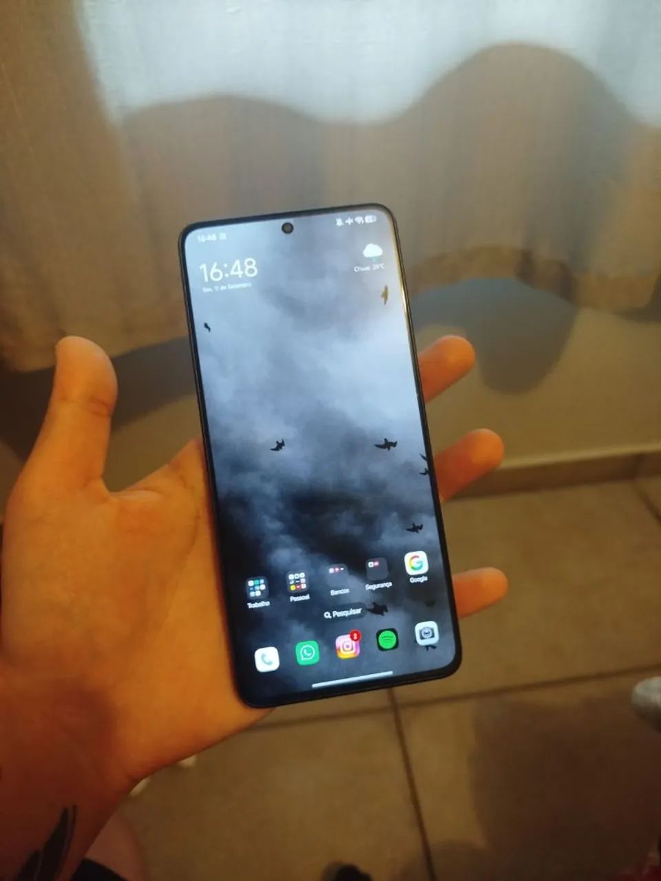 REDMI NOTE 13 PRO 5G