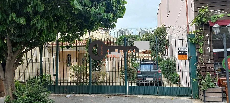 CASA TÉRREA A VENDA COM 275m²/MOOCA/SP - Foto 2