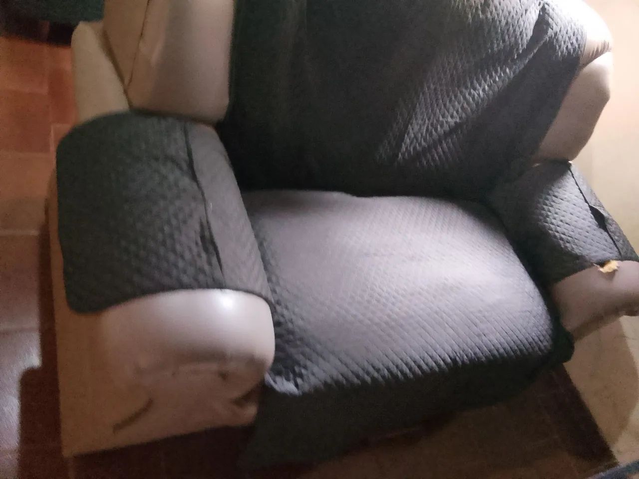 Two-Seater Sofa456503368206274564
