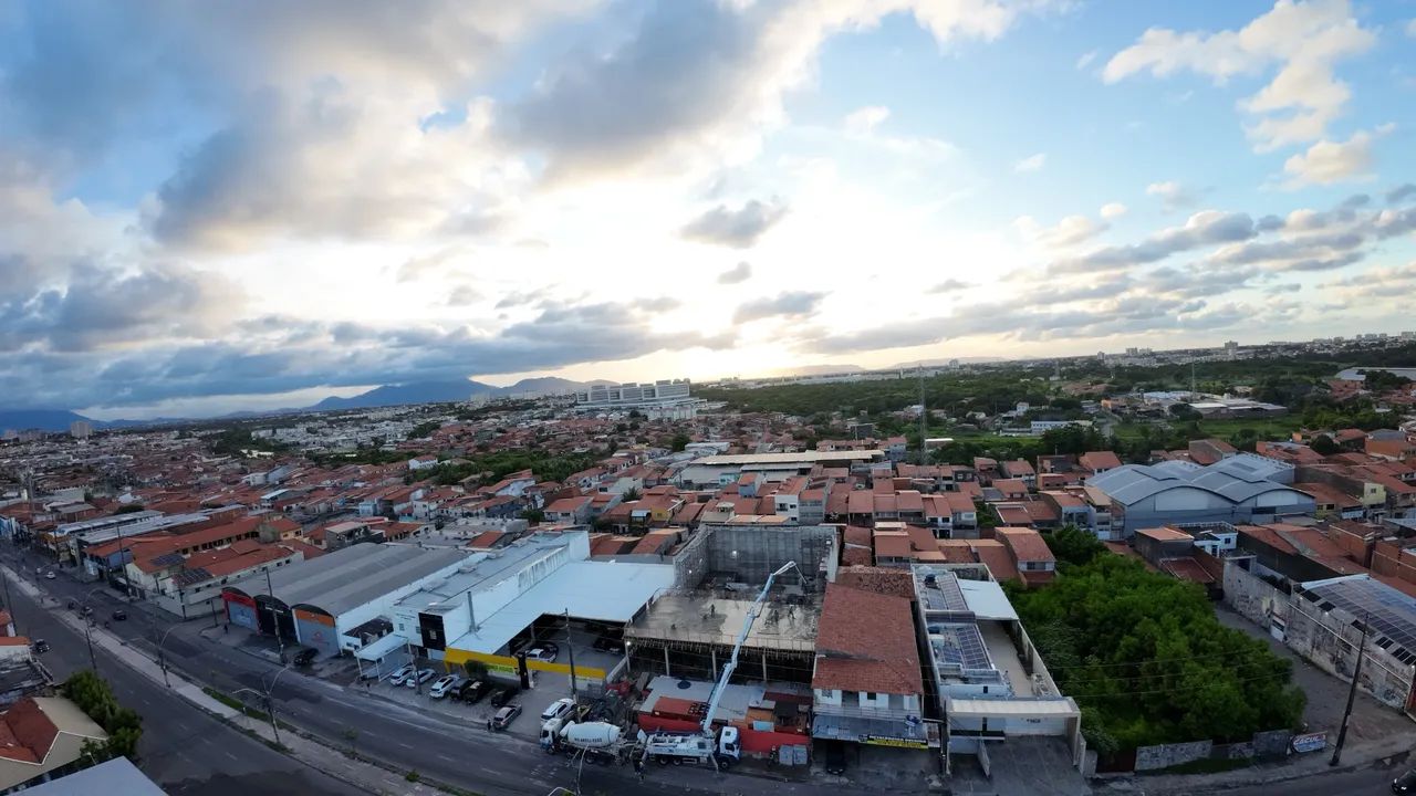 Drone DJI AVATA Combo Full + Case + Acessórios e Baterias Extras - Foto 5
