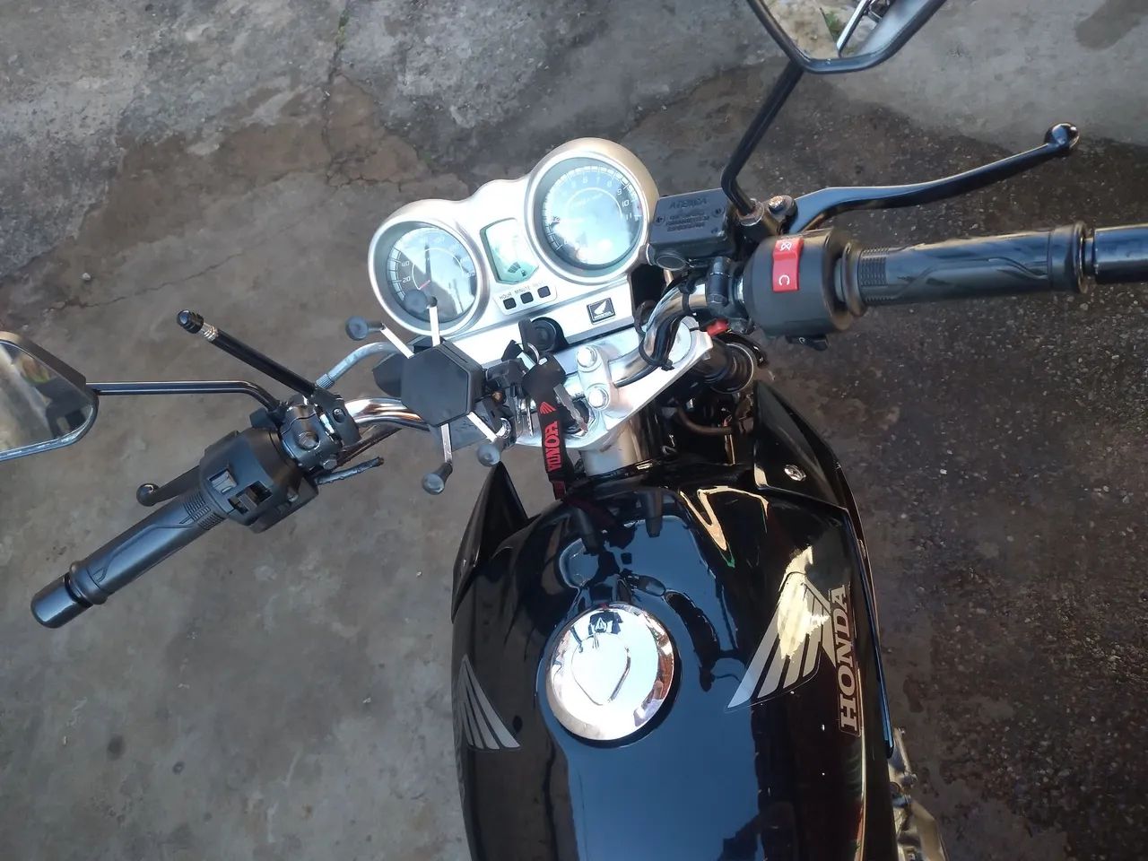 Moto - Foto 3