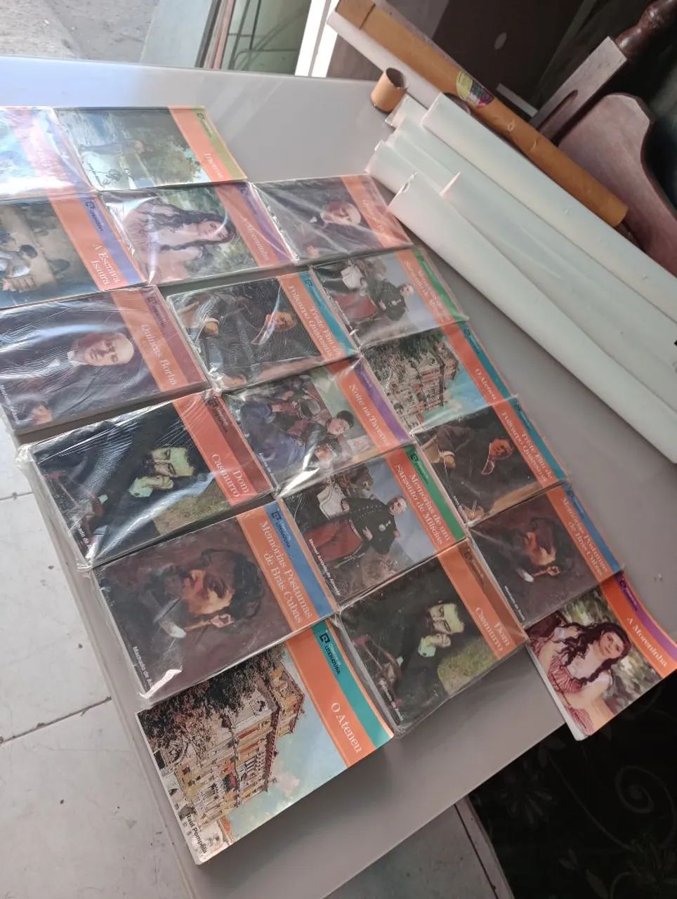Antiguidades coleção  - Foto 2