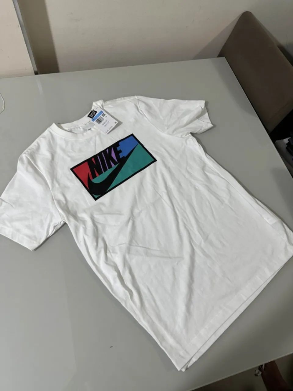 Camisa Nike Original