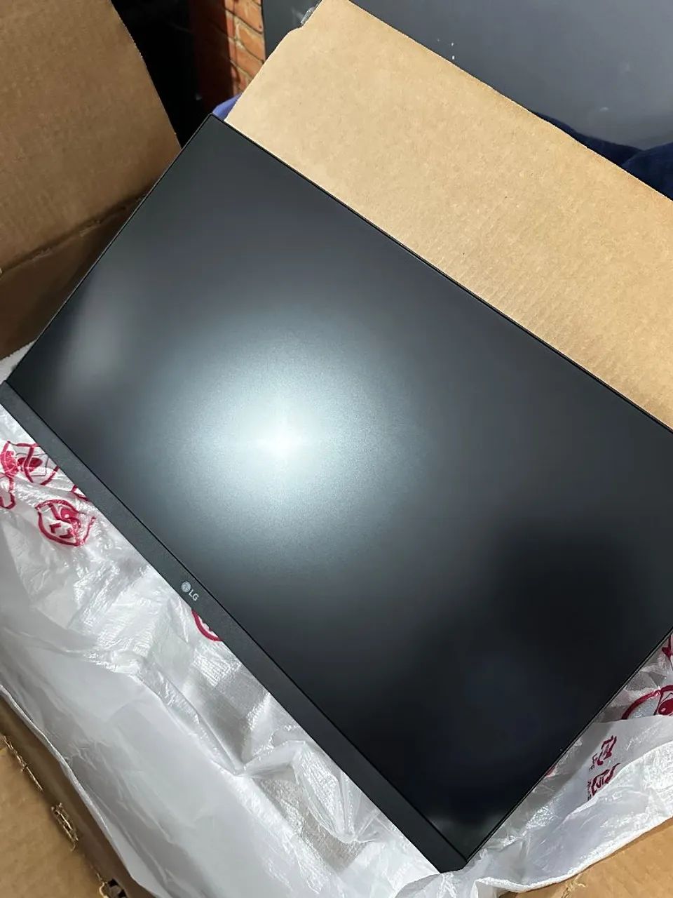 Monitor 24 polegadas 