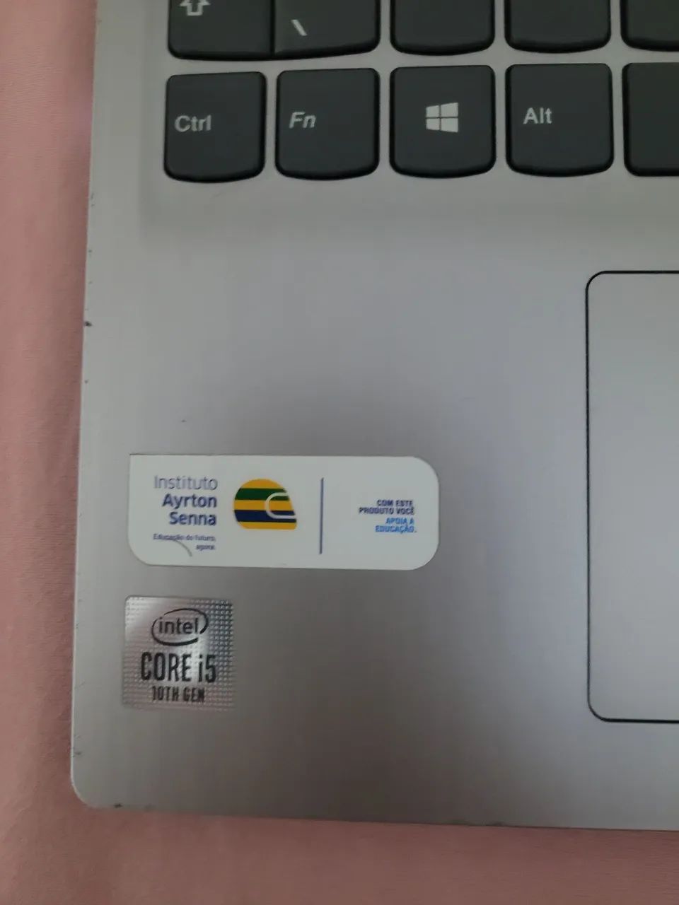 Notebook Lenovo Ideapad - Foto 3