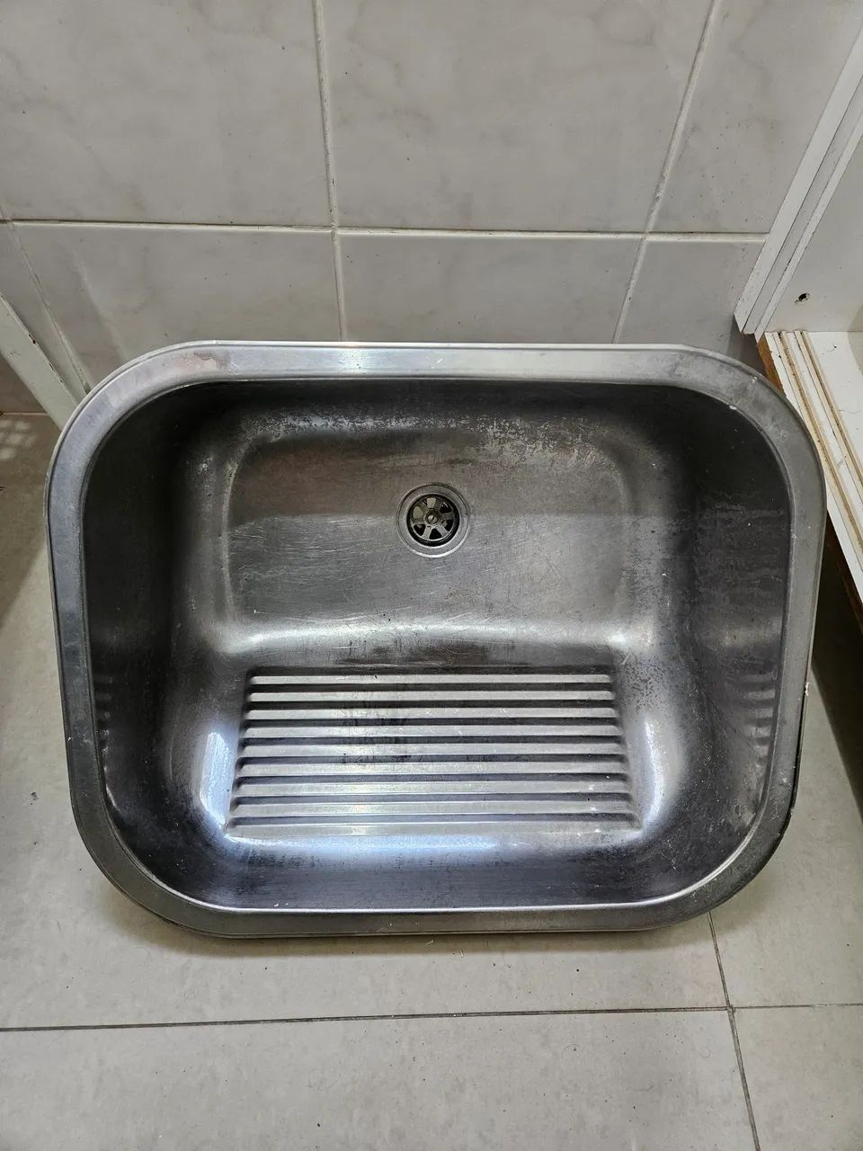 Tanque de inox - Foto 2